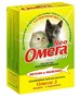 Омега NEO Витаминизированное лакомство для котят (с таурином и L-карнитином), 60 таблеток – интернет-магазин Ле’Муррр