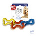 GiGwi Игрушка для собак, три резиновые косточки – интернет-магазин Ле’Муррр