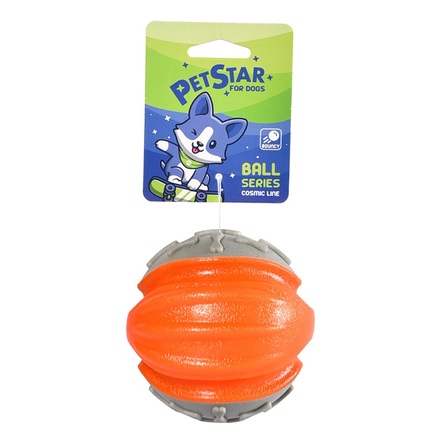 PET STAR Игрушка для собак МЯЧ – интернет-магазин Ле’Муррр