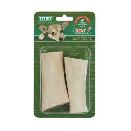 TiTBiT Голень баранья Б2-L для взрослых собак мелких пород – интернет-магазин Ле’Муррр