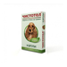 ЧИСТОТЕЛ БИО капли репелентные от блох для средних собак – интернет-магазин Ле’Муррр