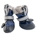 Дарэлл Обувь утеплённая для собак, синяя (пара) – интернет-магазин Ле’Муррр